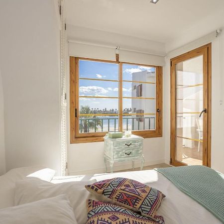 Apartamento Marina 454 Puerto de Alcúdia Exterior foto