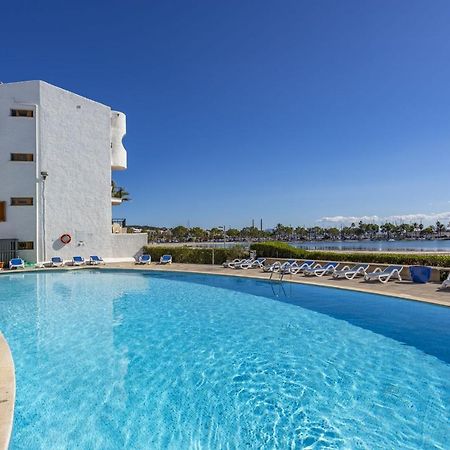 Apartamento Marina 454 Puerto de Alcúdia Exterior foto
