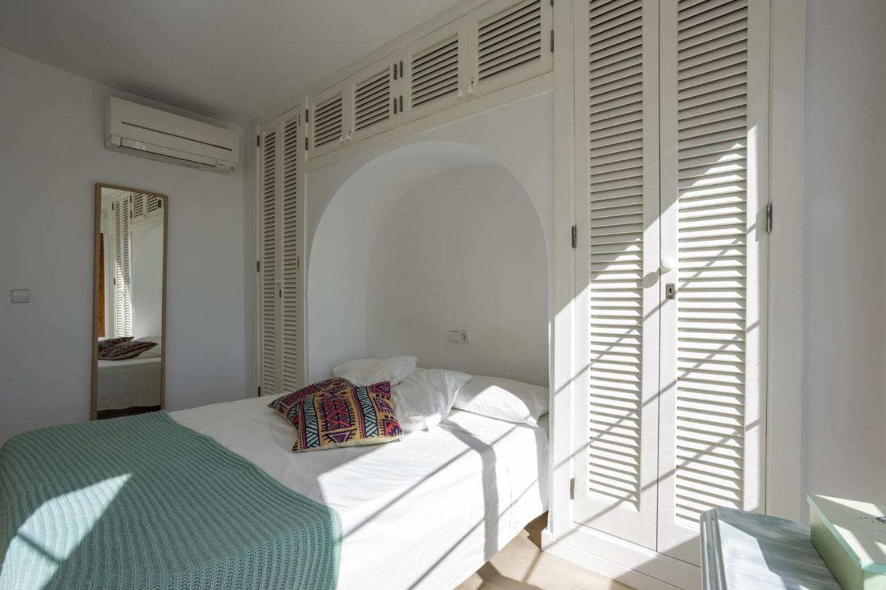 Apartamento Marina 454 Puerto de Alcúdia Exterior foto