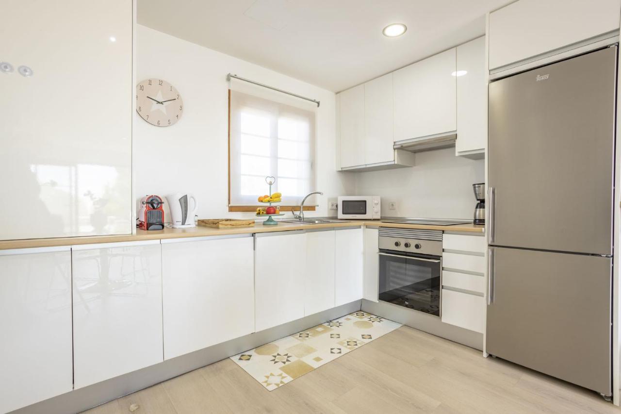 Apartamento Marina 454 Puerto de Alcúdia Exterior foto