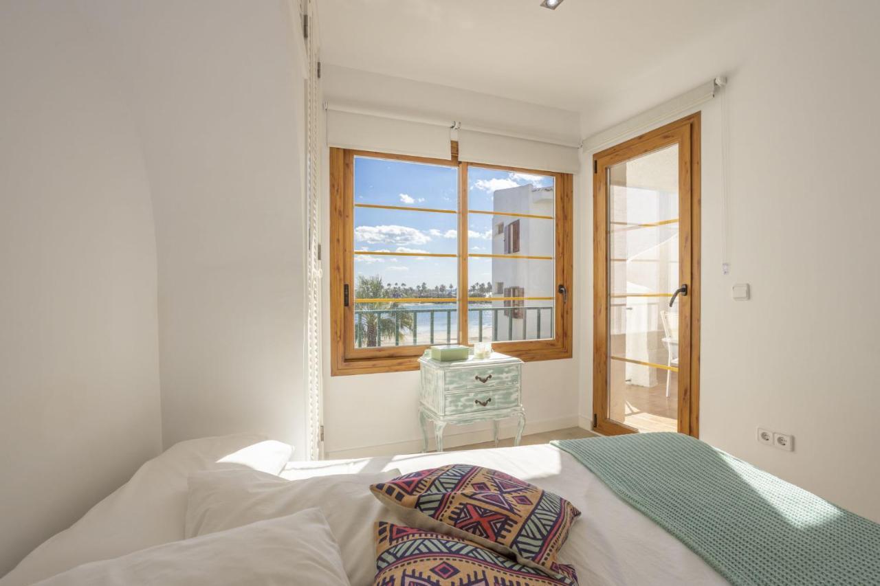 Apartamento Marina 454 Puerto de Alcúdia Exterior foto