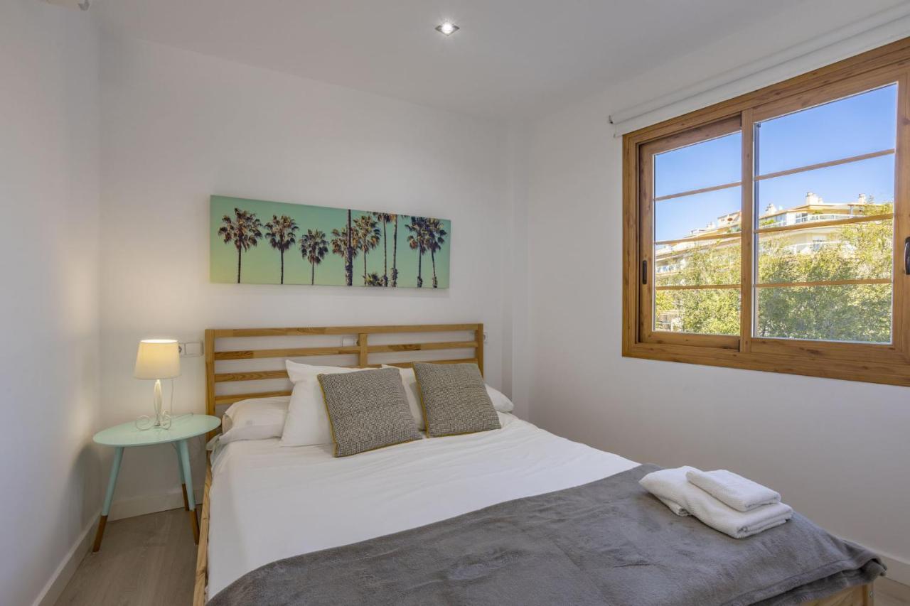 Apartamento Marina 454 Puerto de Alcúdia Exterior foto