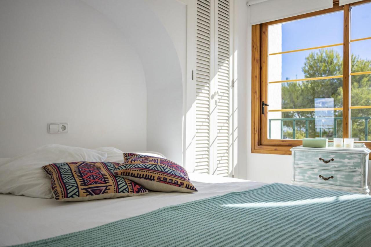 Apartamento Marina 454 Puerto de Alcúdia Exterior foto