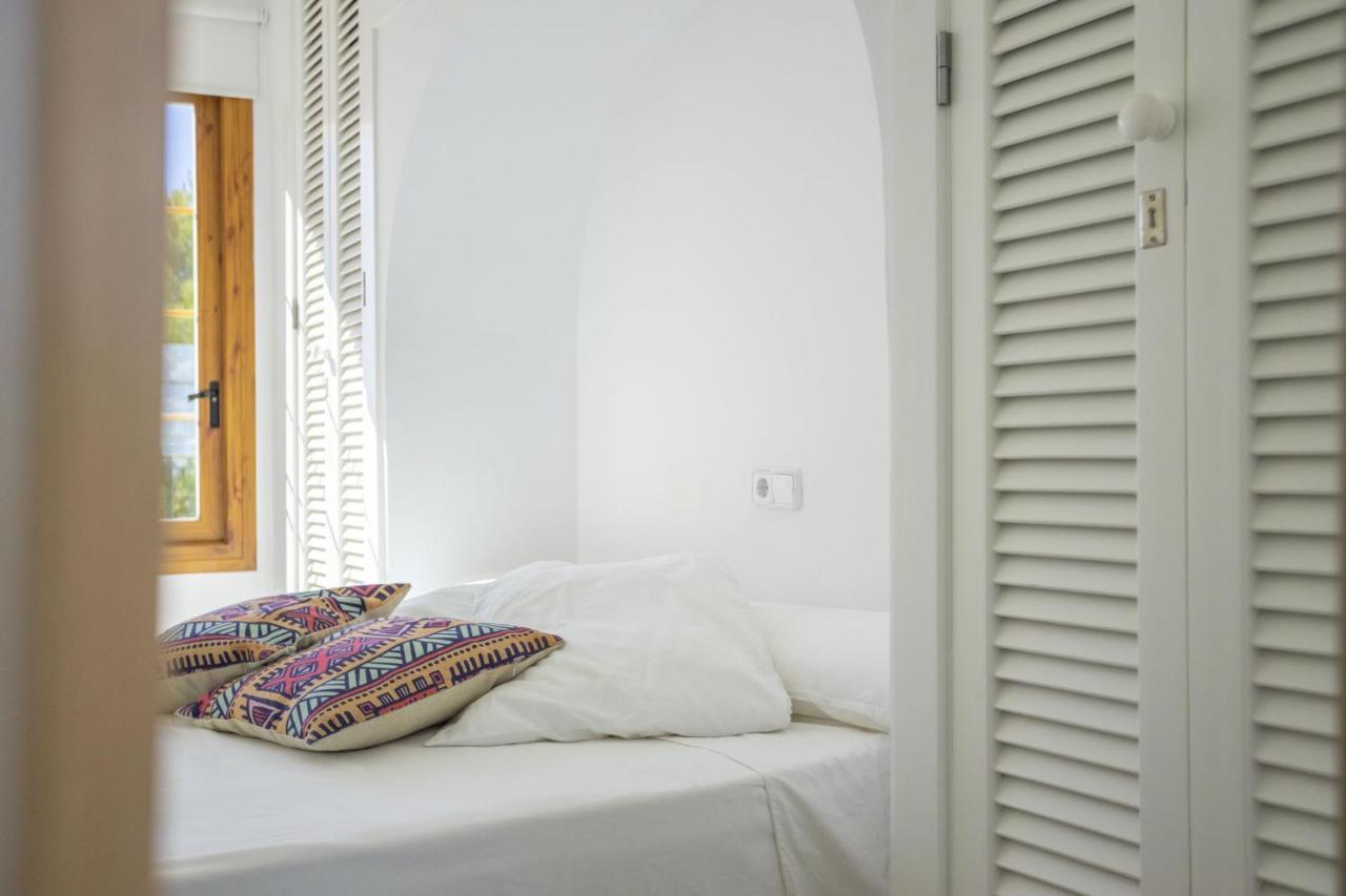 Apartamento Marina 454 Puerto de Alcúdia Exterior foto